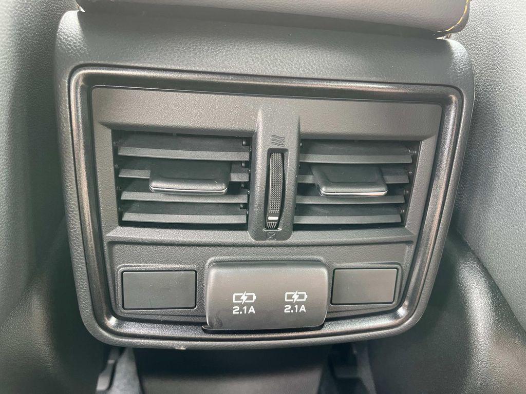 new 2025 Subaru Forester car, priced at $39,613
