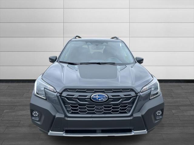new 2025 Subaru Forester car, priced at $40,863