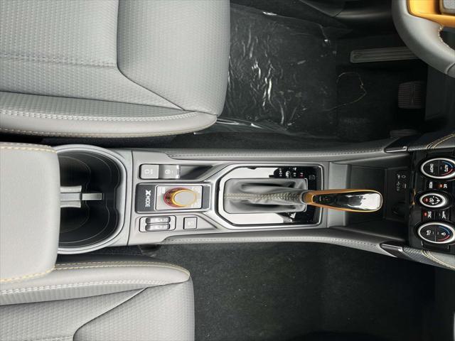 new 2025 Subaru Forester car, priced at $40,863