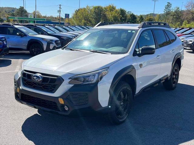 new 2025 Subaru Outback car, priced at $40,885