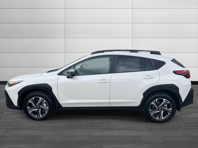 new 2025 Subaru Crosstrek car, priced at $31,184