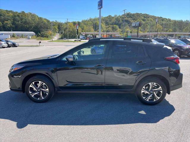 used 2024 Subaru Crosstrek car, priced at $25,800