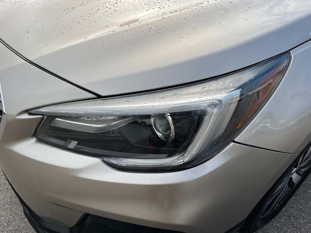 used 2018 Subaru Outback car, priced at $18,000