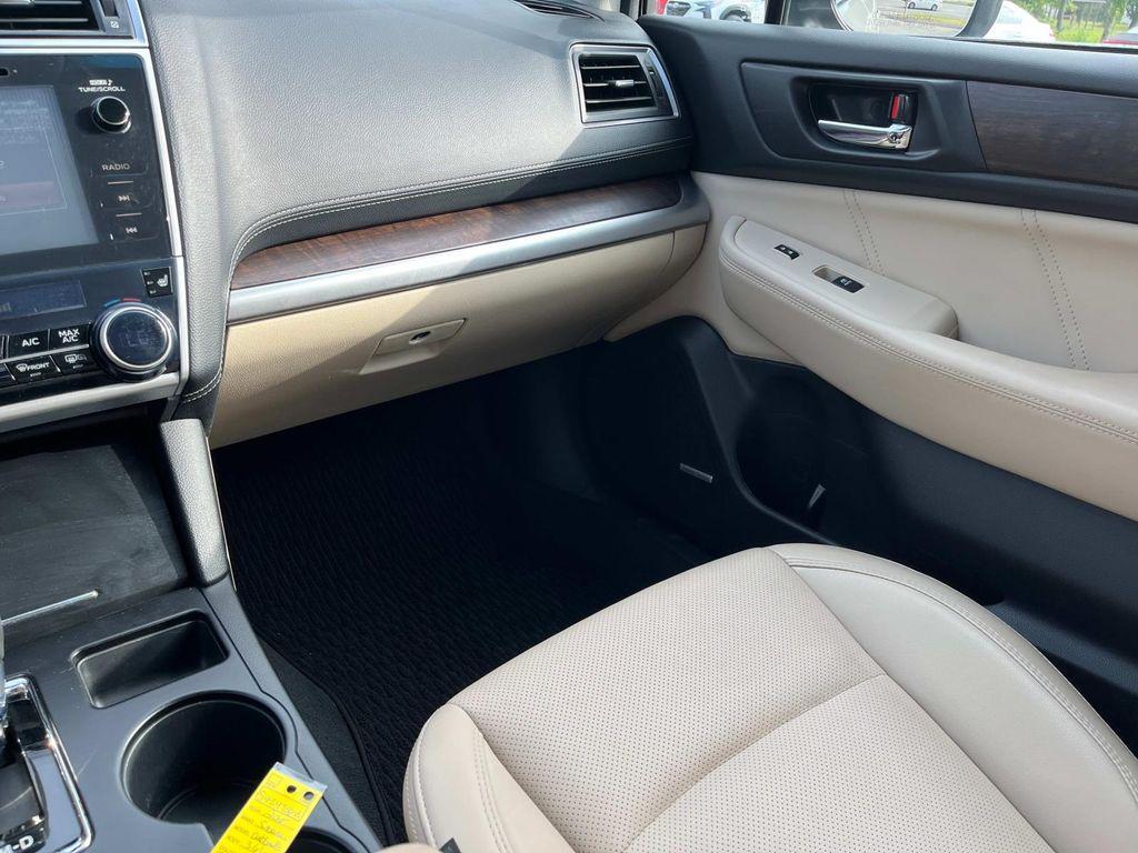used 2018 Subaru Outback car, priced at $18,000