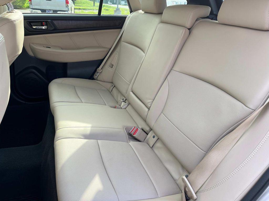 used 2018 Subaru Outback car, priced at $18,000
