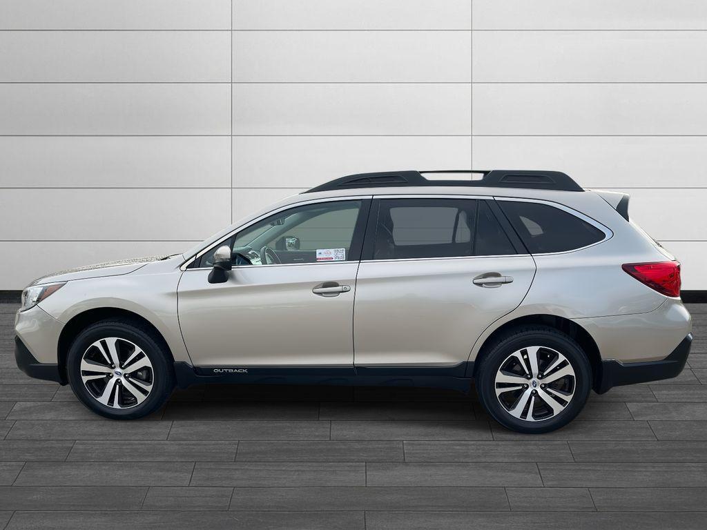 used 2018 Subaru Outback car, priced at $18,000