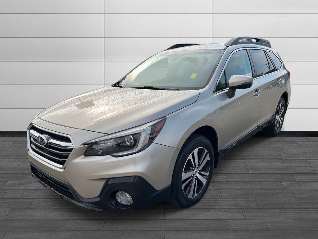 used 2018 Subaru Outback car, priced at $18,000