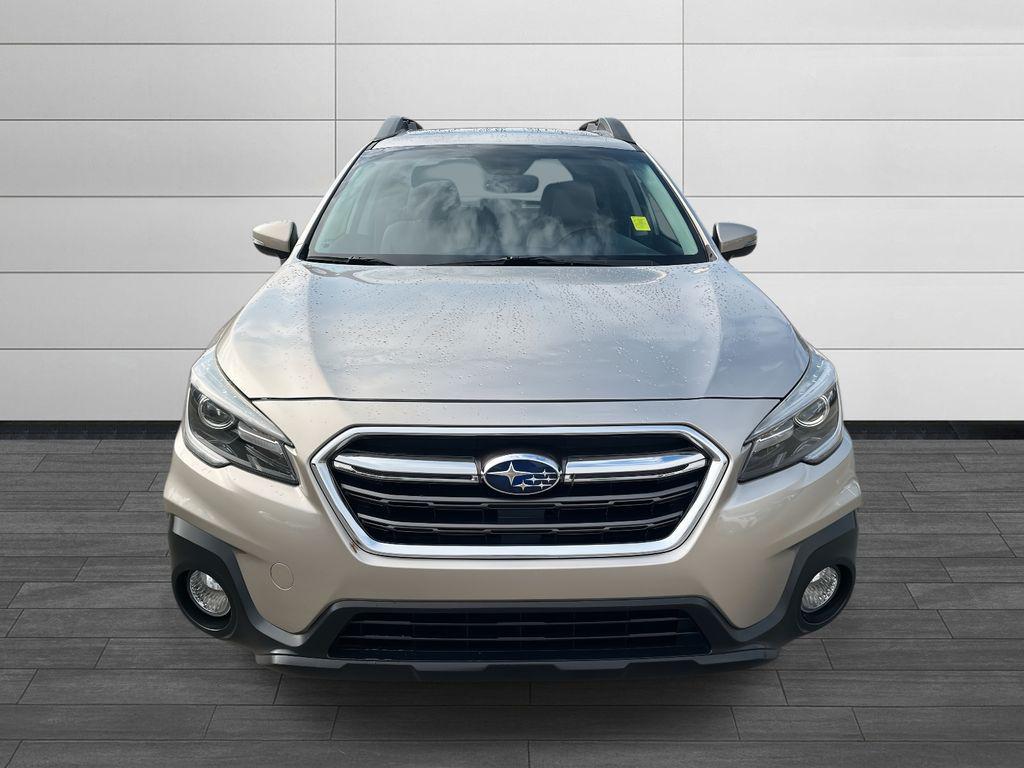 used 2018 Subaru Outback car, priced at $18,000