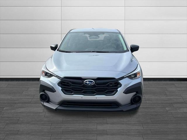 new 2025 Subaru Crosstrek car, priced at $28,241