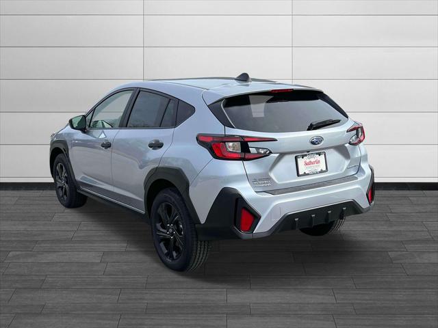 new 2025 Subaru Crosstrek car, priced at $28,241
