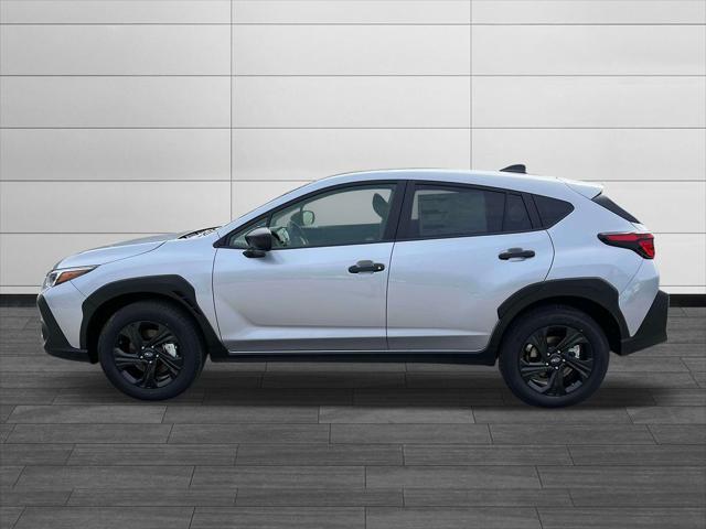new 2025 Subaru Crosstrek car, priced at $28,241