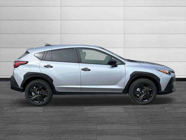 new 2025 Subaru Crosstrek car, priced at $28,241