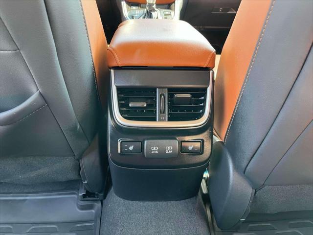 used 2021 Subaru Legacy car, priced at $23,000