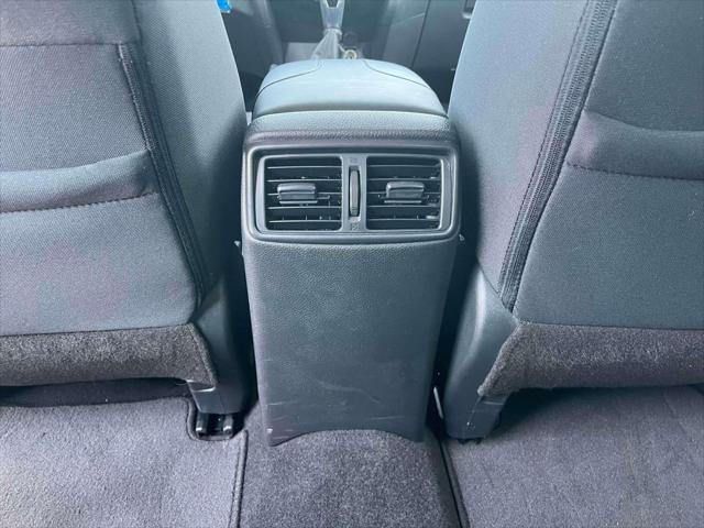 used 2019 Nissan Rogue car, priced at $13,414