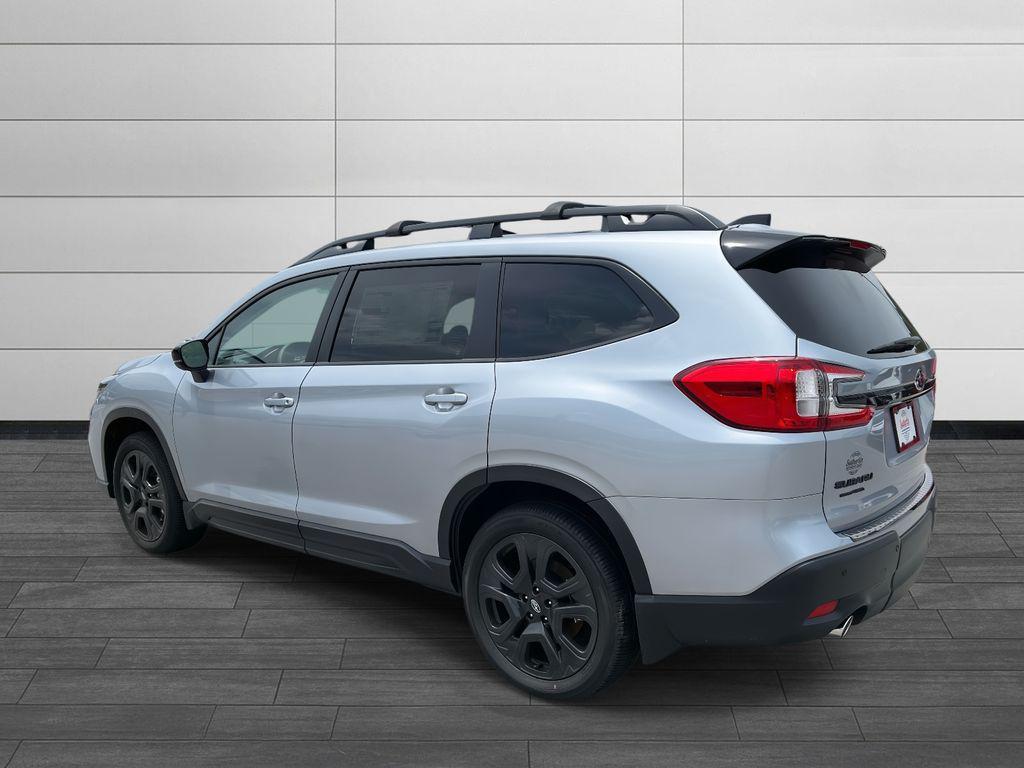 new 2025 Subaru Ascent car, priced at $49,700