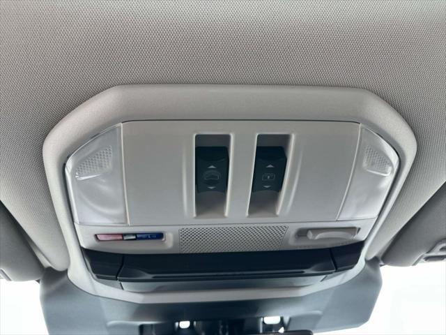 new 2025 Subaru Ascent car, priced at $50,700