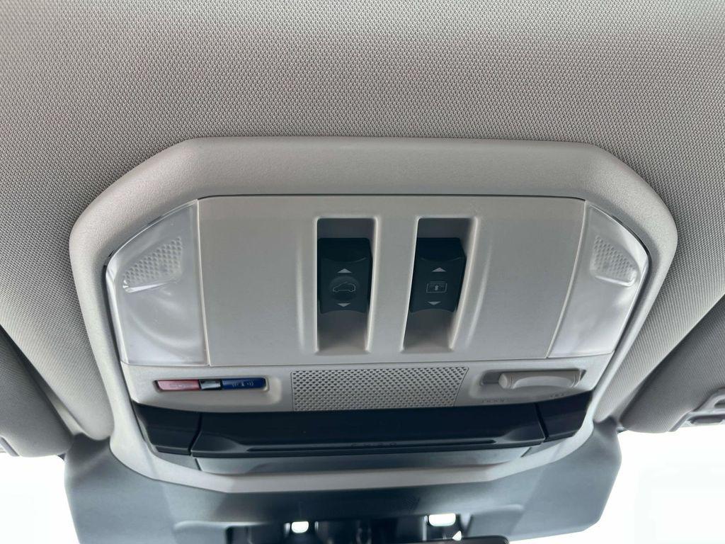 new 2025 Subaru Ascent car, priced at $49,700