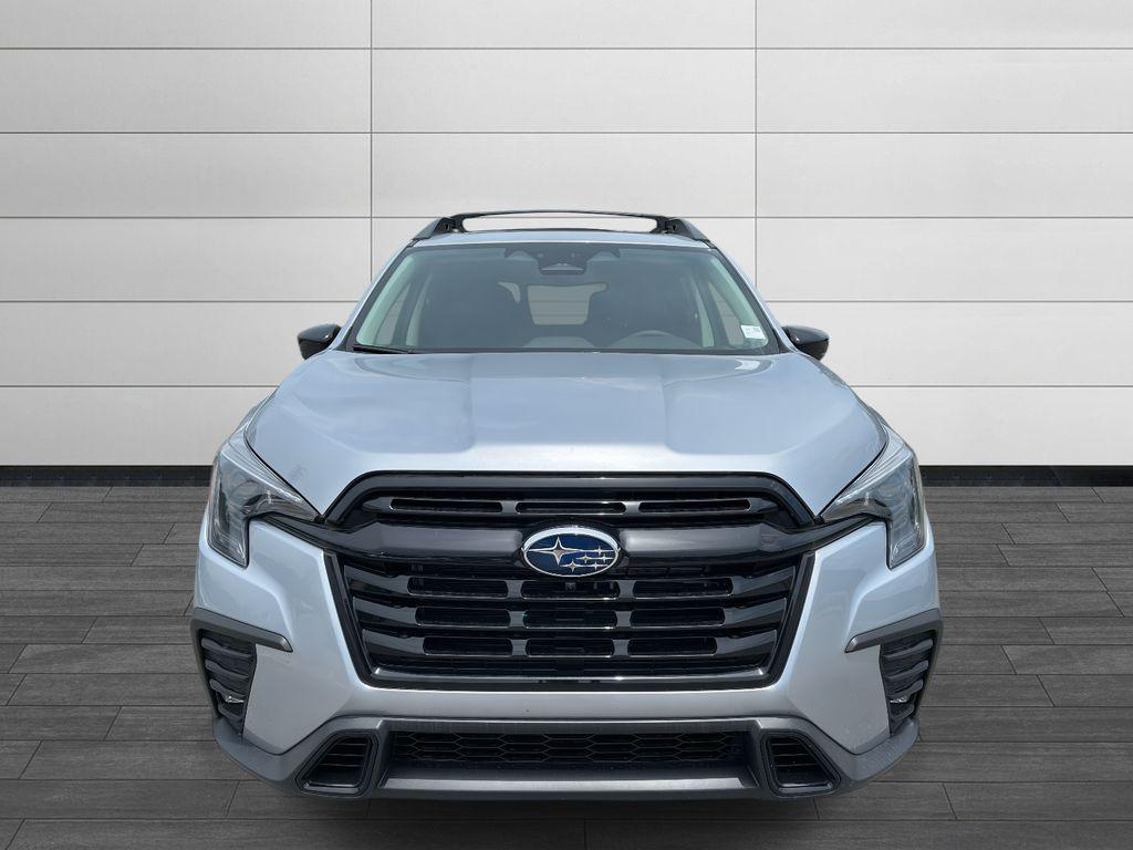 new 2025 Subaru Ascent car, priced at $49,700