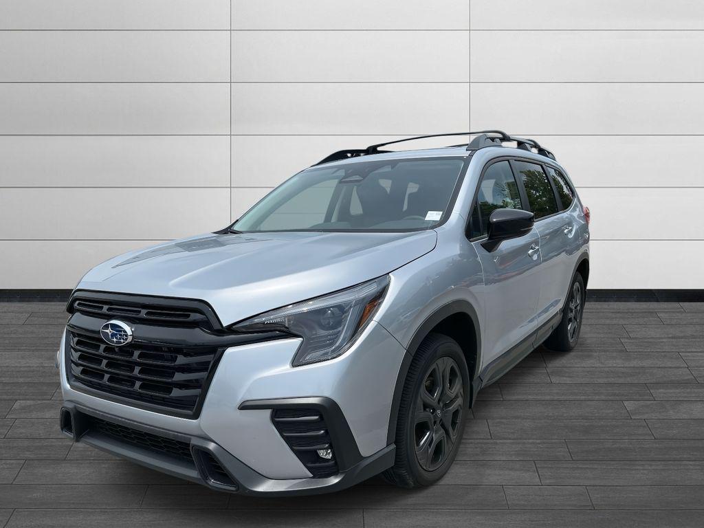 new 2025 Subaru Ascent car, priced at $49,700