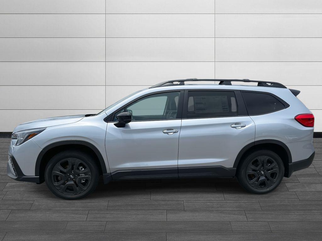 new 2025 Subaru Ascent car, priced at $49,700