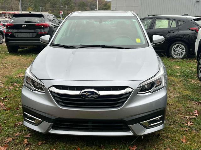 used 2022 Subaru Legacy car, priced at $25,700