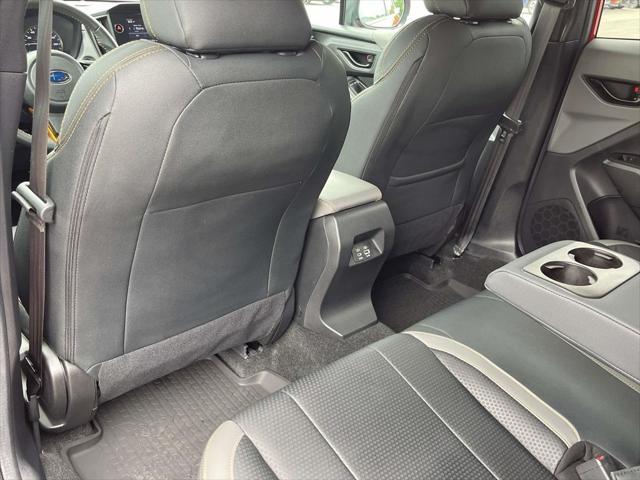 used 2024 Subaru Crosstrek car, priced at $32,400