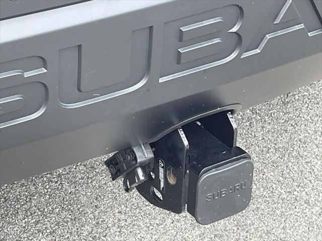 used 2024 Subaru Crosstrek car, priced at $32,400