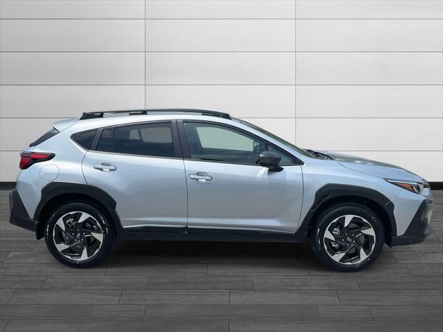 new 2025 Subaru Crosstrek car, priced at $34,434