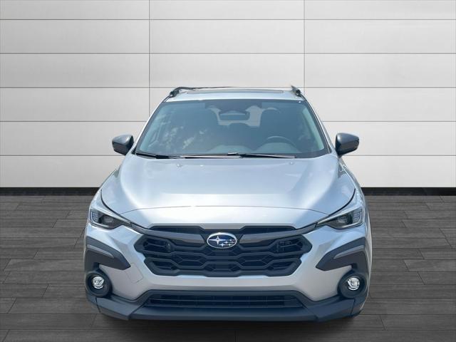 new 2025 Subaru Crosstrek car, priced at $34,434