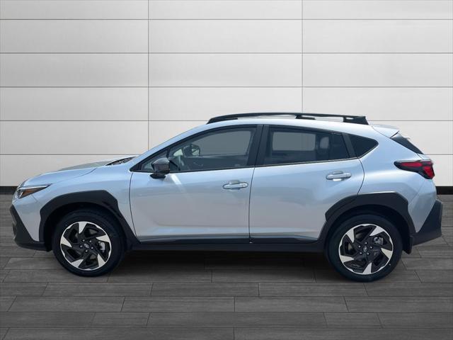 new 2025 Subaru Crosstrek car, priced at $34,434