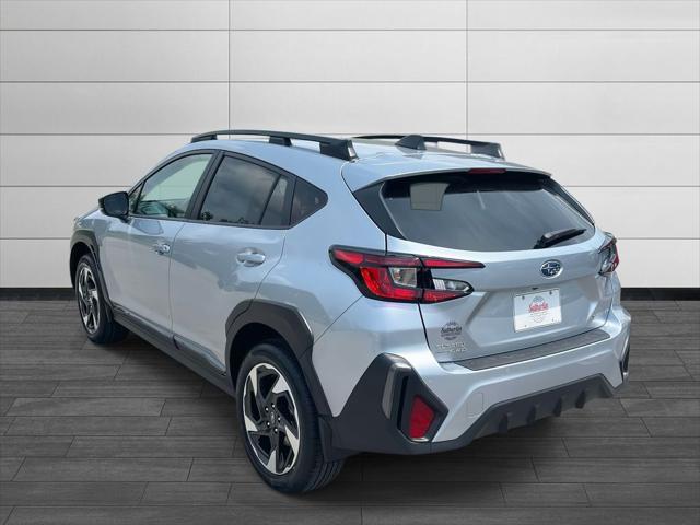 new 2025 Subaru Crosstrek car, priced at $34,434