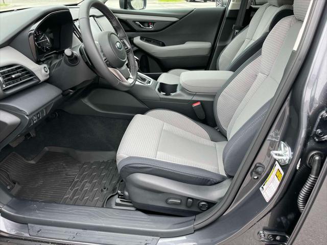 new 2025 Subaru Outback car, priced at $34,548