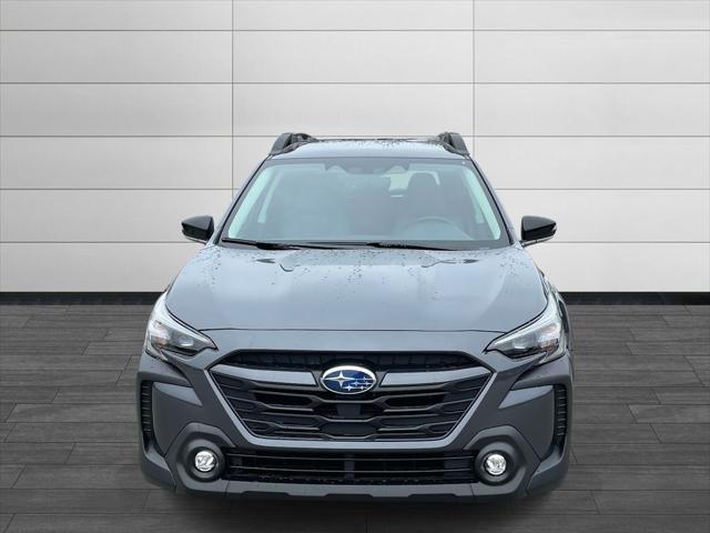 new 2025 Subaru Outback car, priced at $34,548
