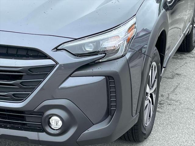 new 2025 Subaru Outback car, priced at $34,548