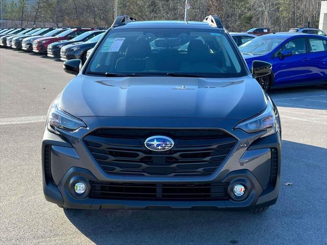 new 2025 Subaru Outback car, priced at $36,800