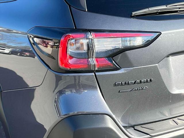 new 2025 Subaru Outback car, priced at $36,800