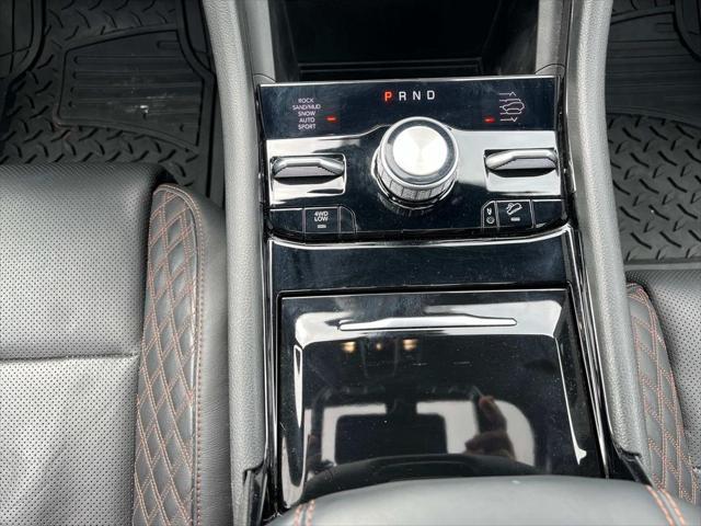 used 2023 Jeep Grand Cherokee car, priced at $45,900