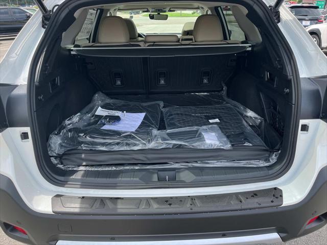 new 2025 Subaru Outback car, priced at $39,900