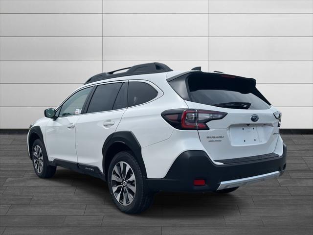 new 2025 Subaru Outback car, priced at $39,900