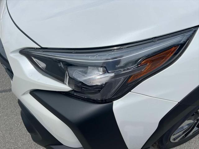 new 2025 Subaru Outback car, priced at $39,900