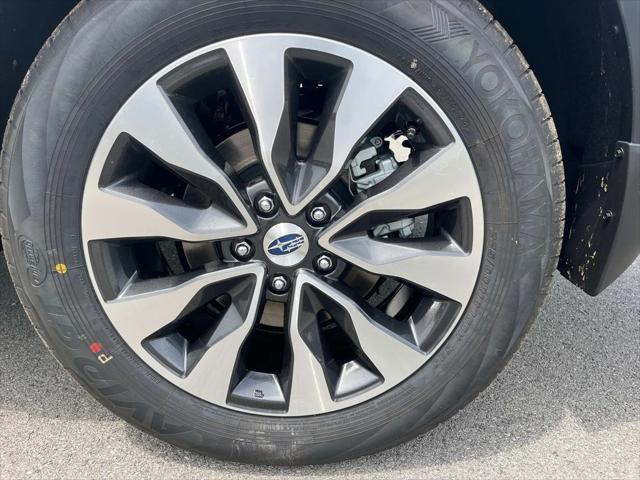 new 2025 Subaru Outback car, priced at $39,900