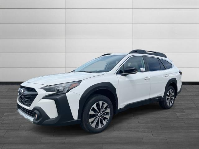 new 2025 Subaru Outback car, priced at $39,900