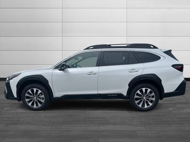 new 2025 Subaru Outback car, priced at $39,900