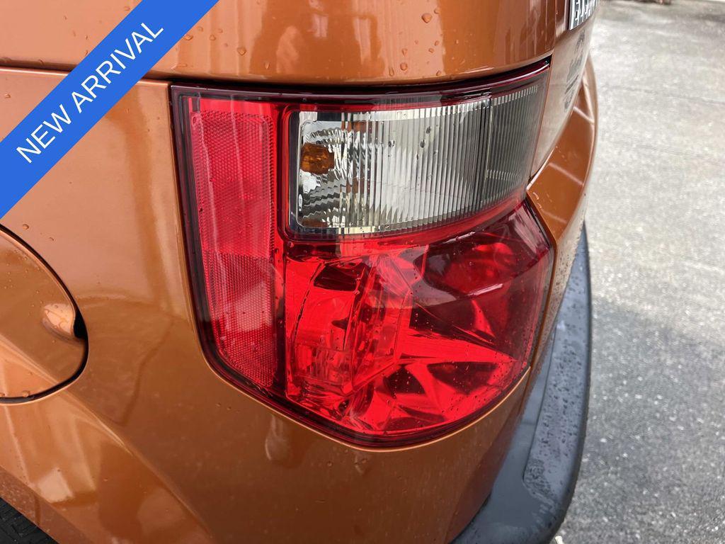 used 2008 Honda Element car, priced at $5,200