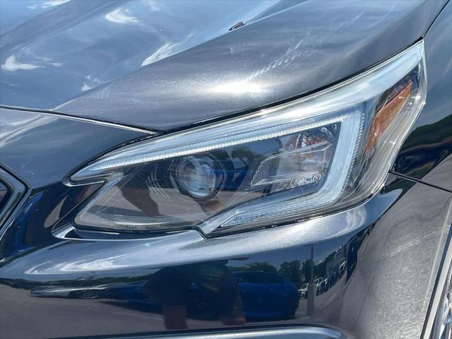 used 2020 Subaru Outback car, priced at $25,400