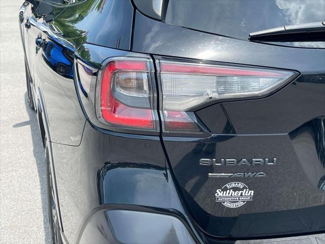 used 2020 Subaru Outback car, priced at $25,400