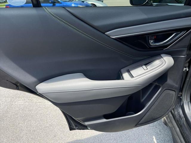 used 2020 Subaru Outback car, priced at $25,400