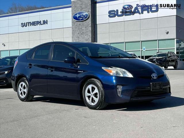 used 2014 Toyota Prius car, priced at $9,800