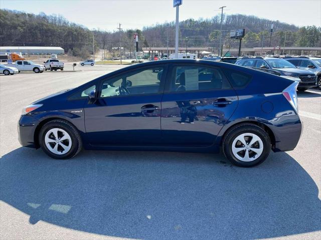 used 2014 Toyota Prius car, priced at $9,800