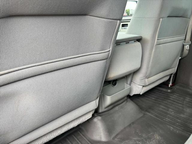used 2011 Ford F-150 car, priced at $10,200